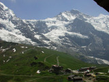 Kleine-Scheidegg