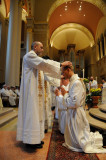 Ordination, Cathedral of St. John the Evangalist