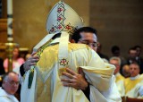 Ordination, Cathedral of St. John the Evangalist