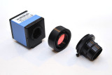 Questar connectors