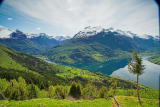 Nordfjord - view from rheimsfjellet