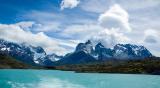 Torres Del Paine National Park