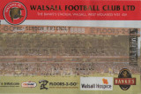 Walsall FC game - ambassadors 2010.jpg