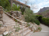 On 07-15-08 Picketpost House became part of Boyce Thompson Arboretum again