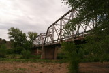 Verde River Bridge