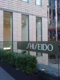 d  Shiseido Building