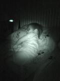 Nightshot (17-5-2006)