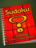 Sudoku is highly addictive ! (24--5-2006)