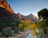The Ubiquitous Bridge Shot 20080115_Zion_Autumn__MG_9955 Zion Early Autumn 07.jpg
