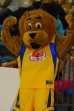 Ashdods mascot