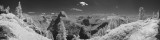 Glacier Point IR (Yosemite NP)