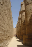 Le temple de Karnak  Louxor