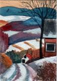 Hilltop Road 2-09