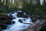 Hike to Wallace Falls