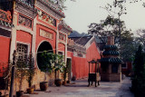 A-MA Temple