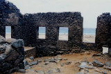 Ruins at Bushiribana
