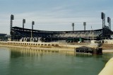 PNC Park, home of the Pittsburgh Pirates