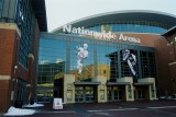 Nationwide Arena, Columbus, Ohio