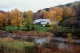 Autumn in New England - 1999