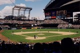 Safeco Field - Home of the Seattle Mariners