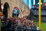 Minute Maid Park - Home of the Houston Astros