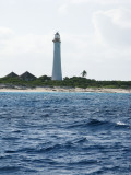 Castle Island light house