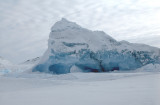 Eclypse Sound, Iceberg