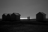 Baie de Somme - Cayeux s/mer