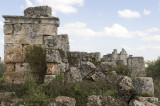 Dead cities from Hama april 2009 8797.jpg