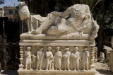 Palmyra pictures - تدمر