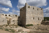 Saladin castle sept 2009 4139.jpg