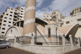 Latakia  Huryieh Mosque 4009.jpg