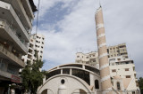 Latakia  Huryieh Mosque 4010.jpg