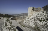 Krak des Chevaliers september 2010 1066.jpg