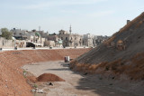 Aleppo Citadel september 2010 9918.jpg