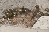 Aleppo Citadel september 2010 9924.jpg