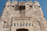 Aleppo Citadel september 2010 9935.jpg