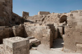 Aleppo Citadel september 2010 9959.jpg