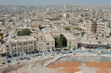 Aleppo Citadel september 2010 9970.jpg