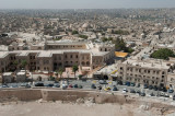 Aleppo Citadel september 2010 9973.jpg