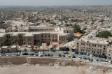 Aleppo Citadel september 2010 9973.jpg