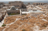 Aleppo Citadel september 2010 9995.jpg