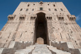 Aleppo Citadel september 2010 0040.jpg