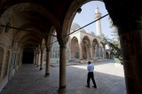 Aleppo Madrasa Othmaniye 9903.jpg