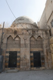 Aleppo Mausoleum of Kheir Bey 0187.jpg