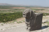 Ain Dara temple lion 0515.jpg