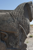 Ain Dara temple lion 0521.jpg