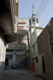 Homs Al Adawiyeh Street mosque 1300.jpg