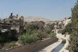 Damascus nothern part old town along Barada 1542.jpg