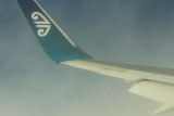 Air New Zealand